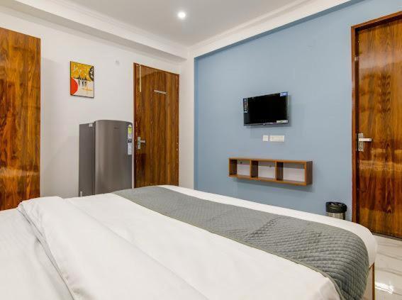 Apartment Silver Fern Serviced Sector 39