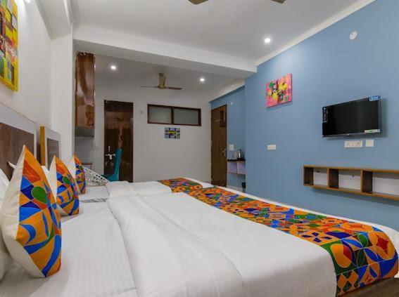 Apartment Silver Fern Serviced Sector 39 *