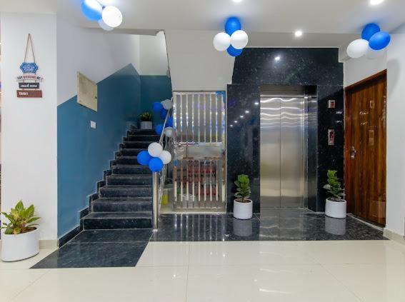 Apartment Silver Fern Serviced Sector 39 Gurgaon