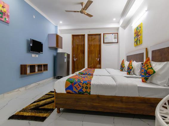 Apartment Silver Fern Serviced Sector 39 *