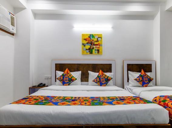 Silver Fern Serviced Sector 39 Apartment Gurgaon