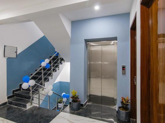 Silver Fern Serviced Sector 39 Apartment Gurgaon