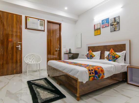 Silver Fern Serviced Sector 39 Gurgaon