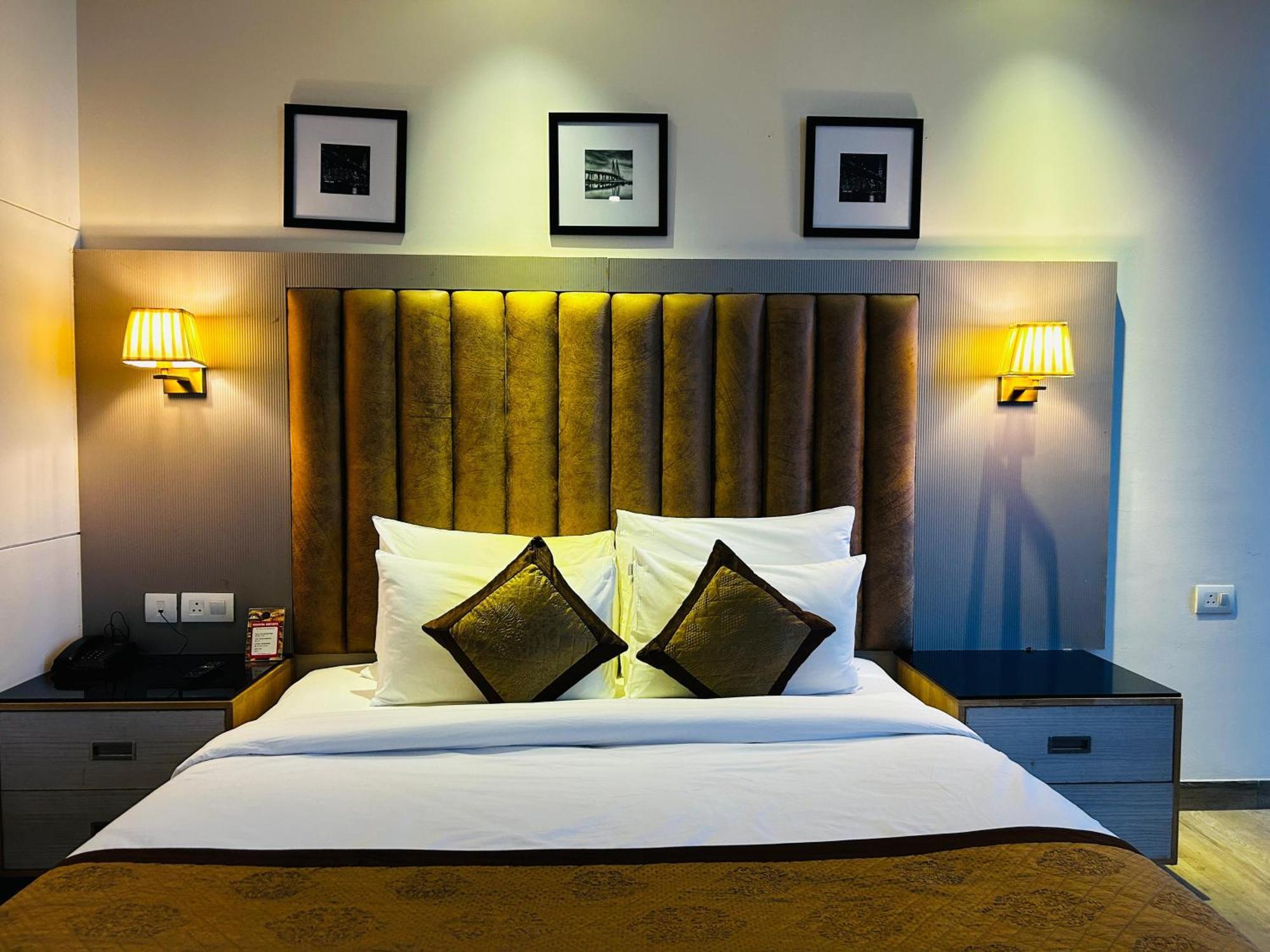 Sakura Gold Hotel