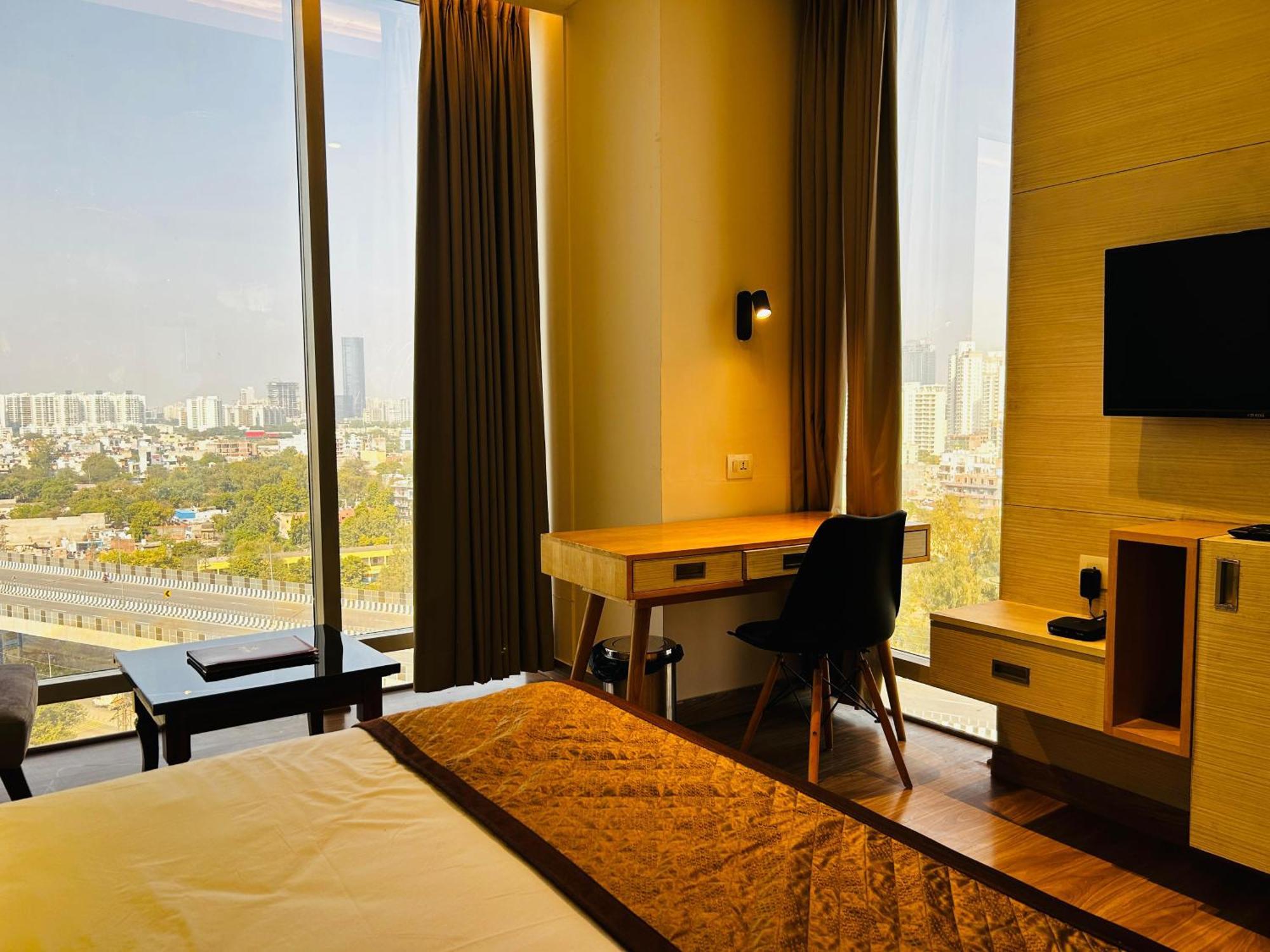 Sakura Gold Gurgaon
