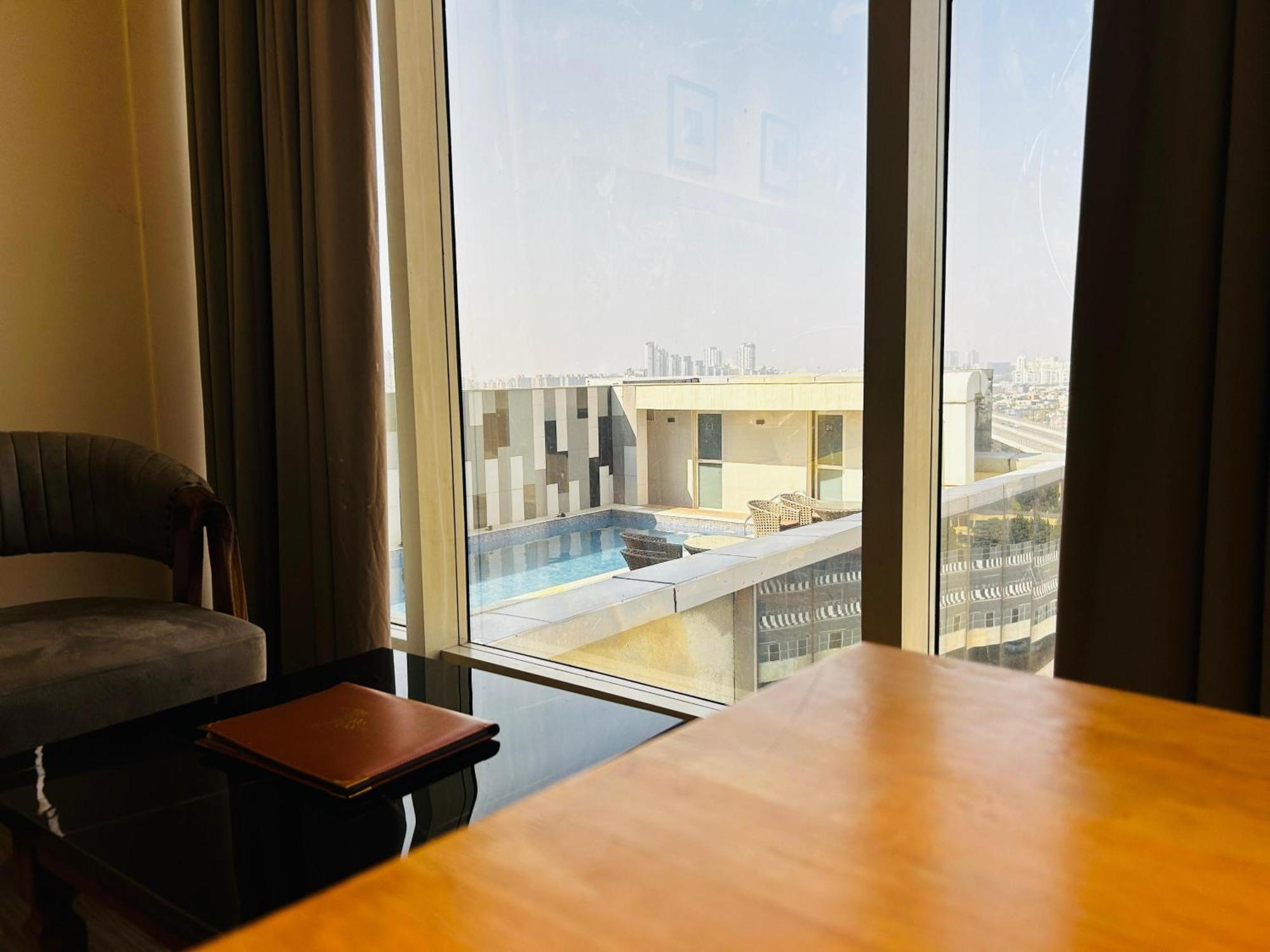 Sakura Gold Hotel 4*