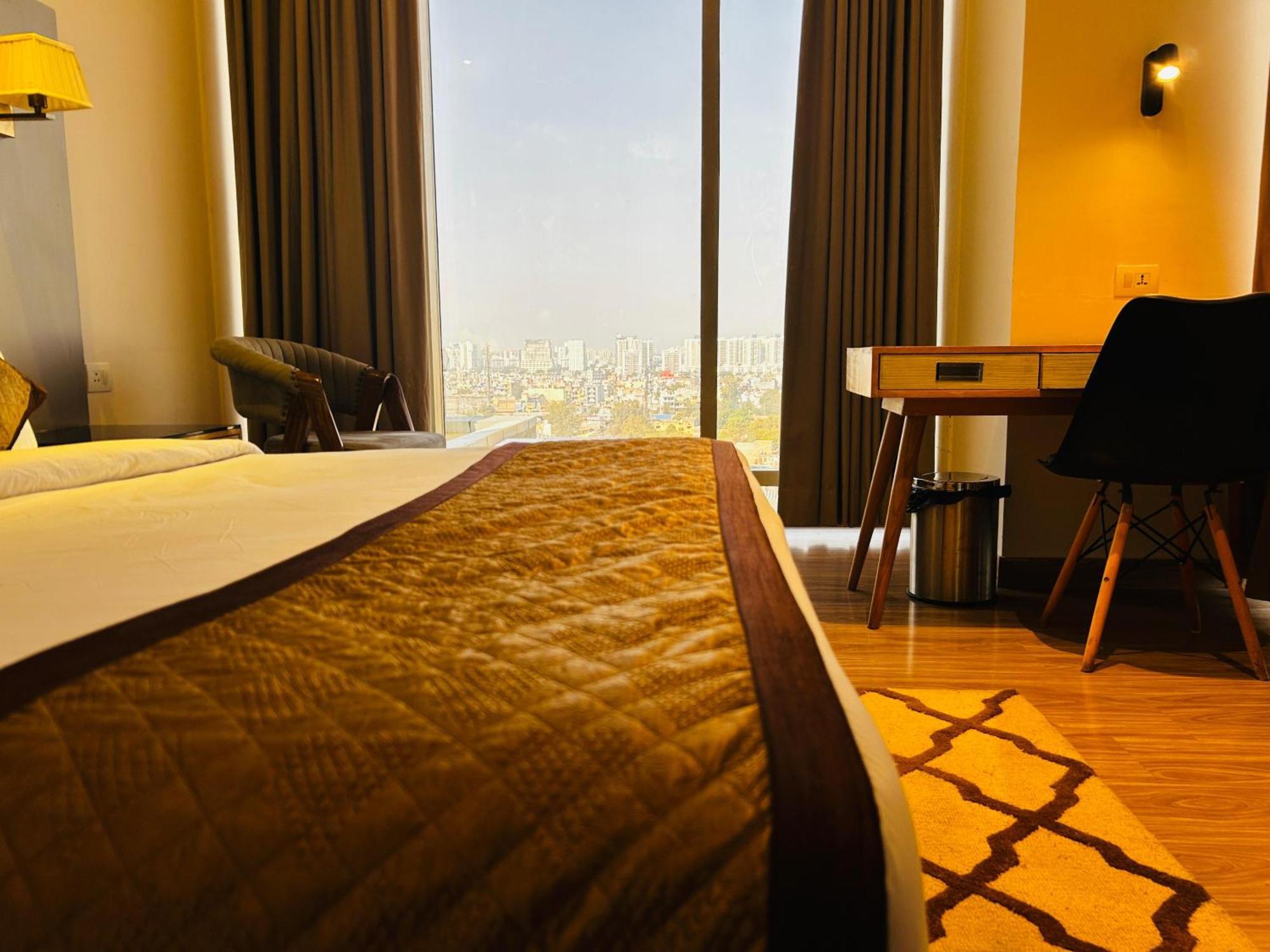 Hotel Sakura Gold 4*