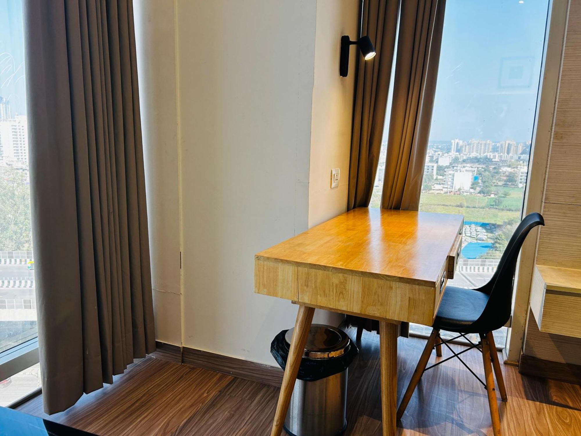 Sakura Gold 4* Gurgaon