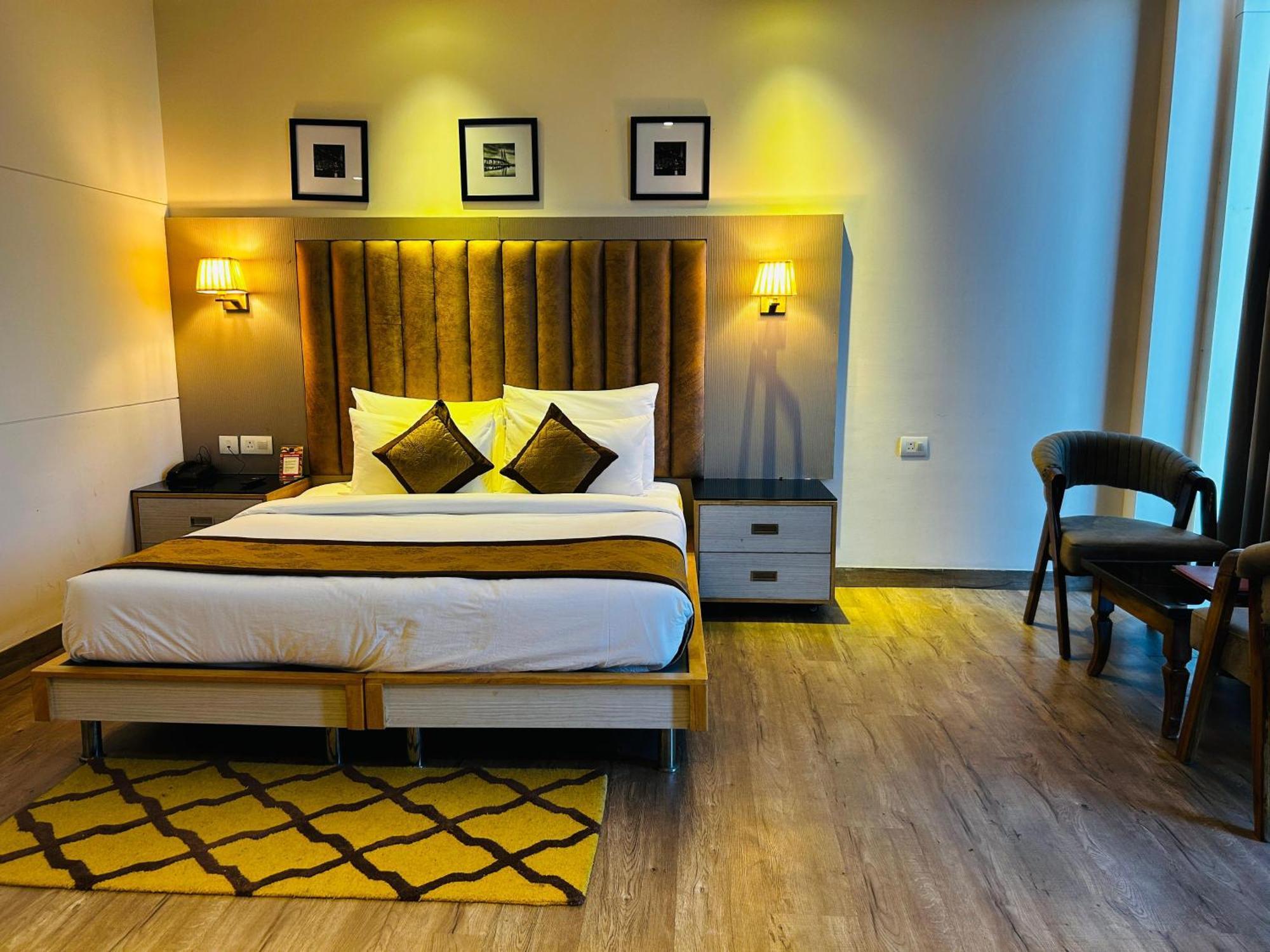 Sakura Gold Gurgaon