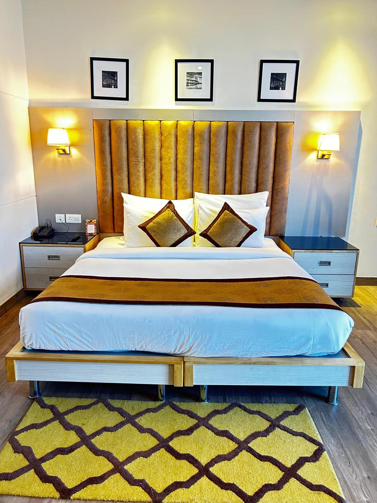 Hotel Sakura Gold