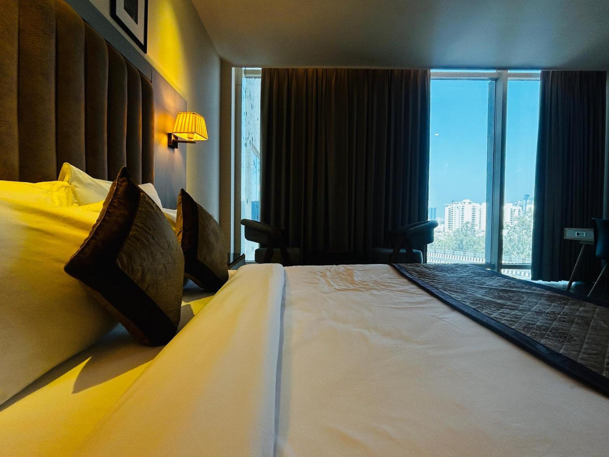 Sakura Gold Hotel