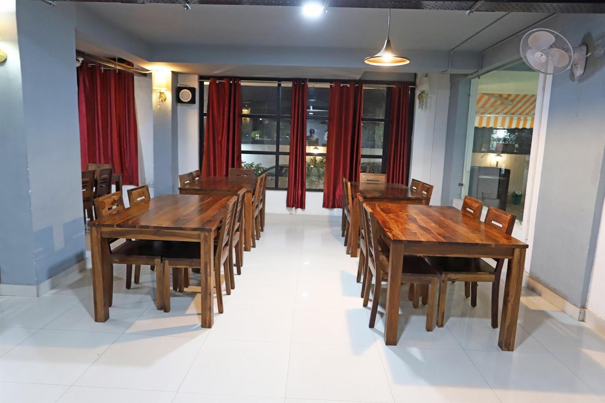 Super Capital O Levanti Near Aravali Biodiversity Park