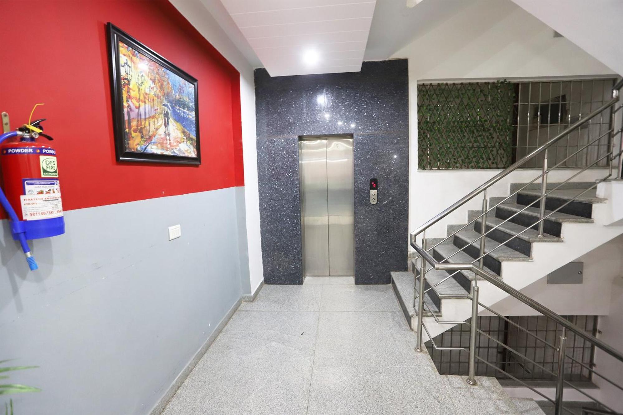 Super Capital O Levanti Near Aravali Biodiversity Park Gurgaon