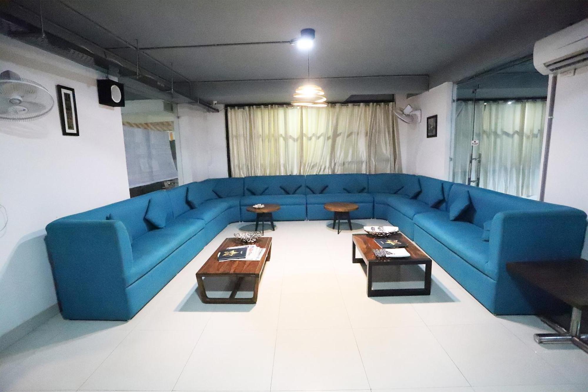 Super Capital O Levanti Near Aravali Biodiversity Park Gurgaon