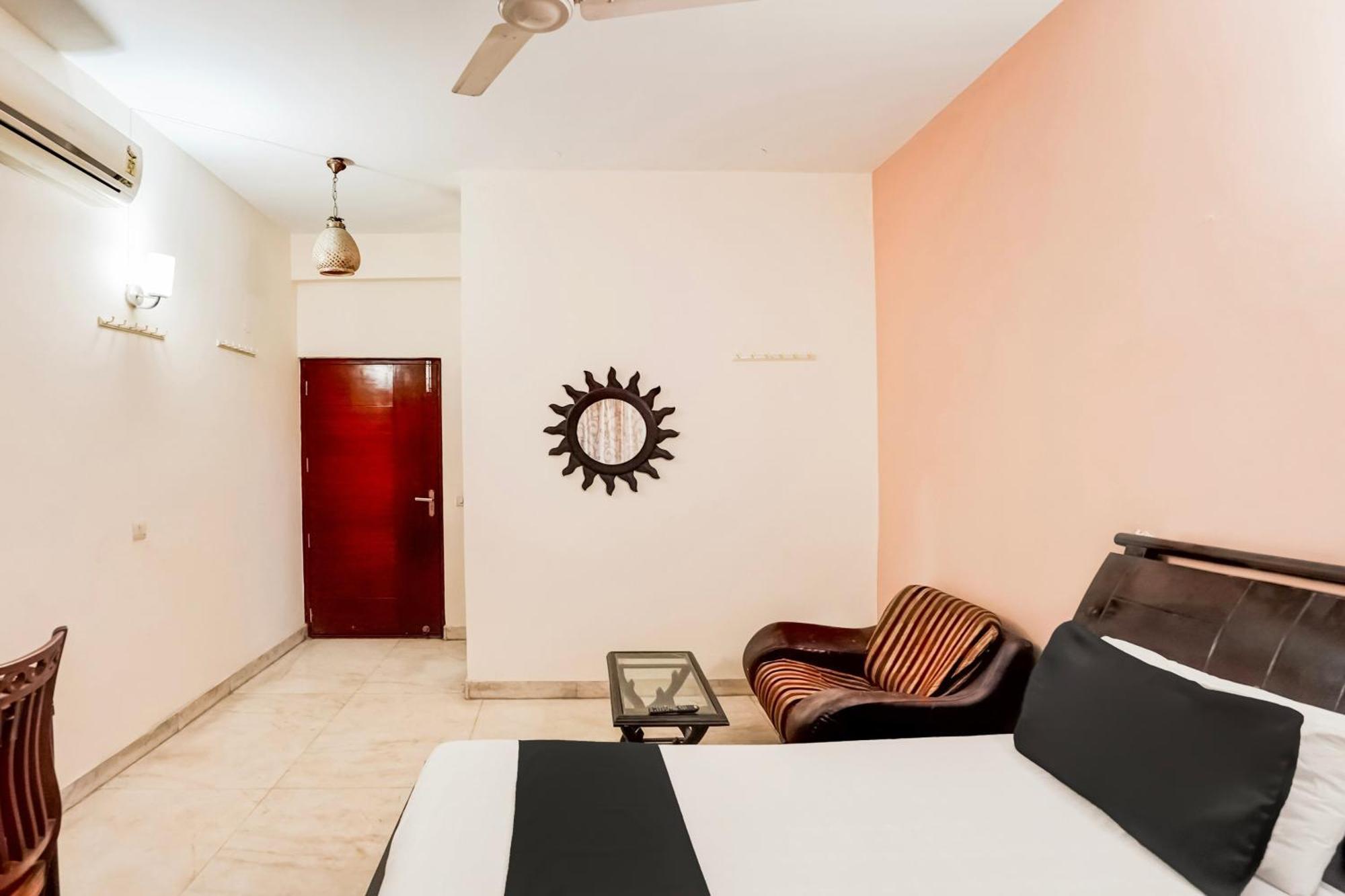O Le Regent Gurgaon