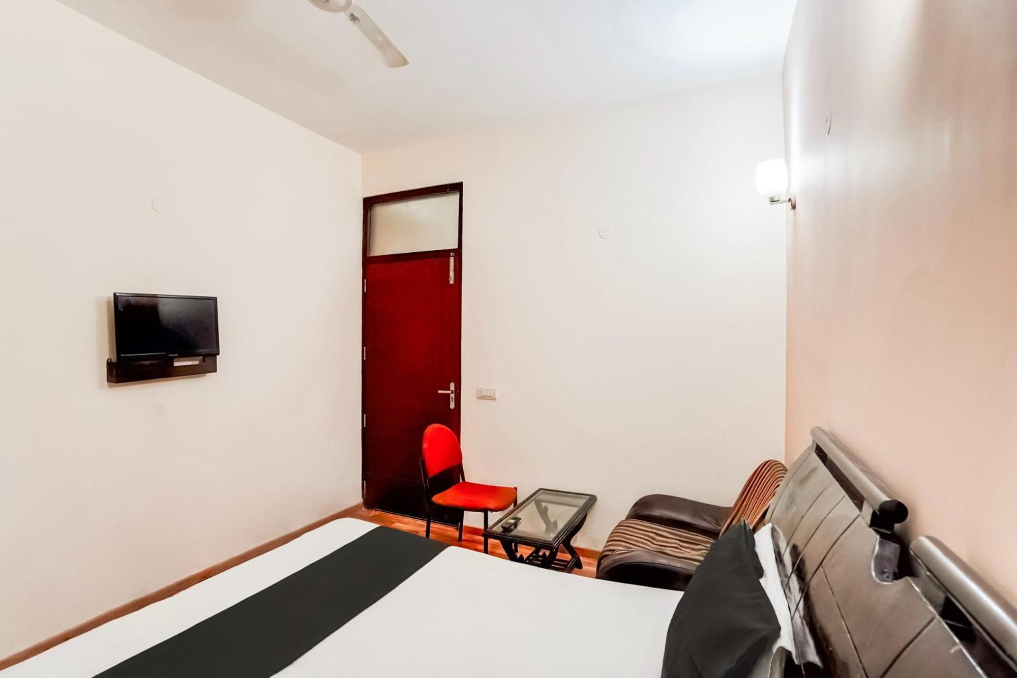 O Le Regent Hotel