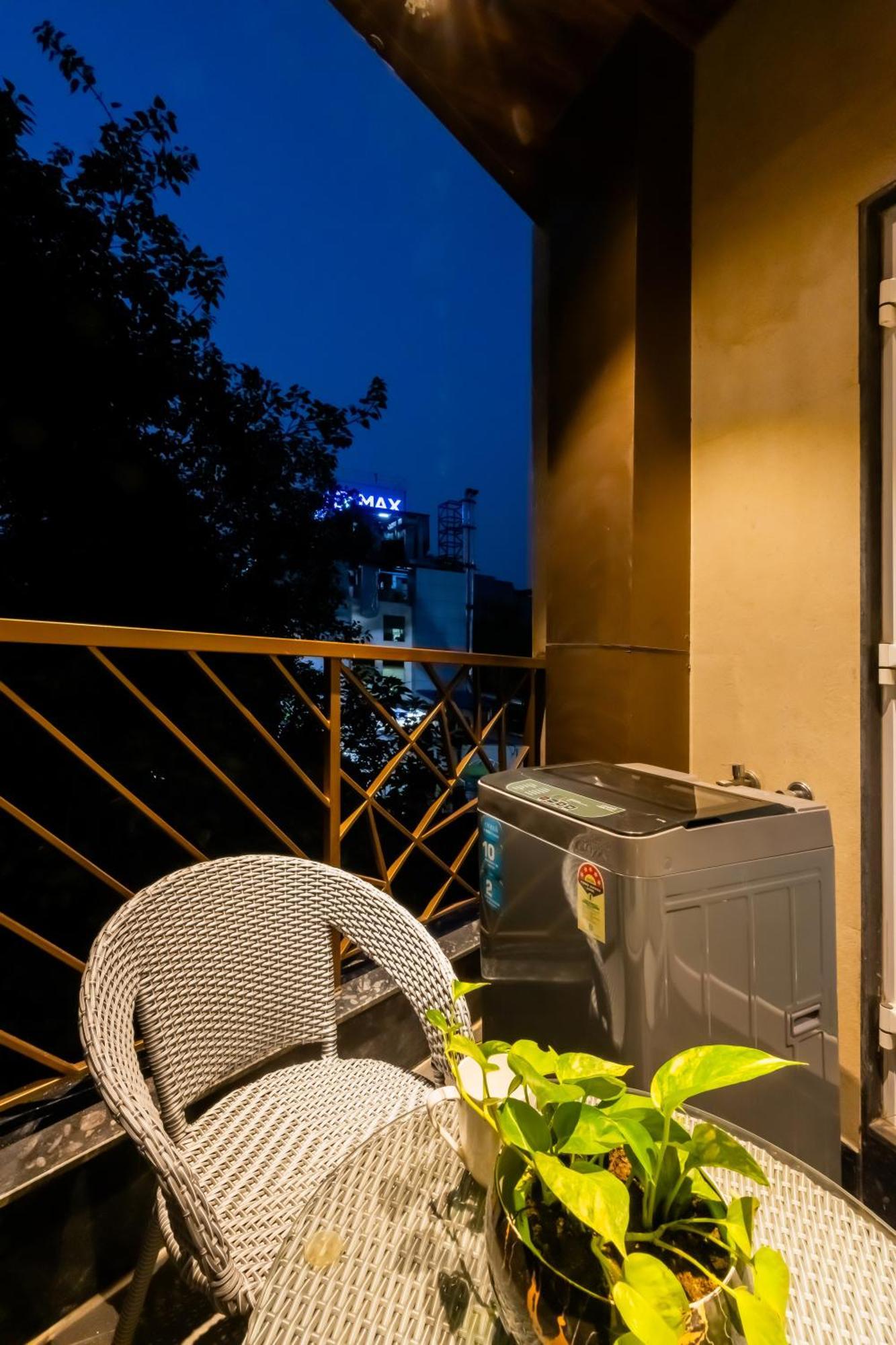 Aparthotel Kyomi Service Gurgaon