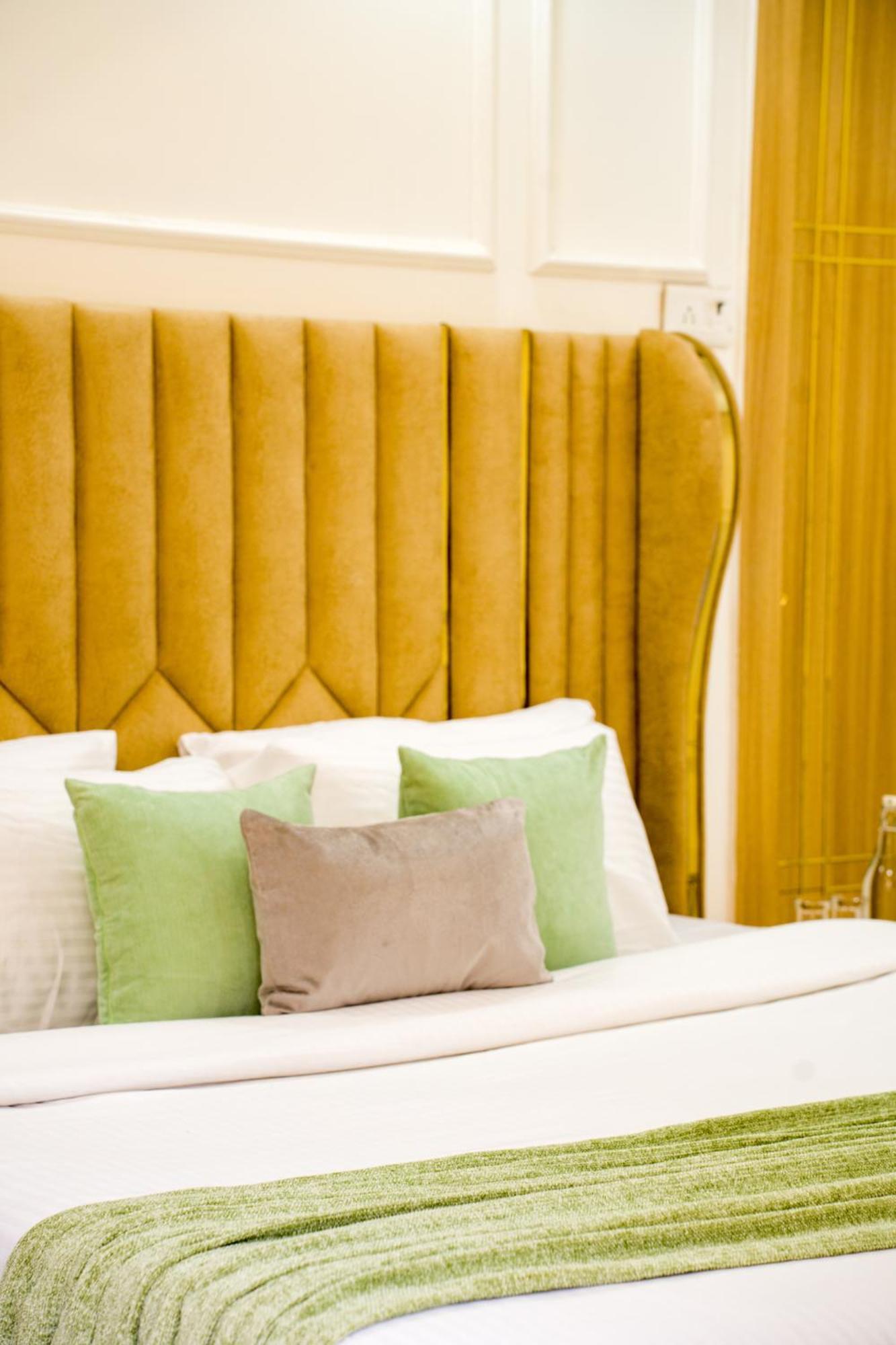 Hotel Alaya Miyabi - 1 Bhk Serviced Gurgaon