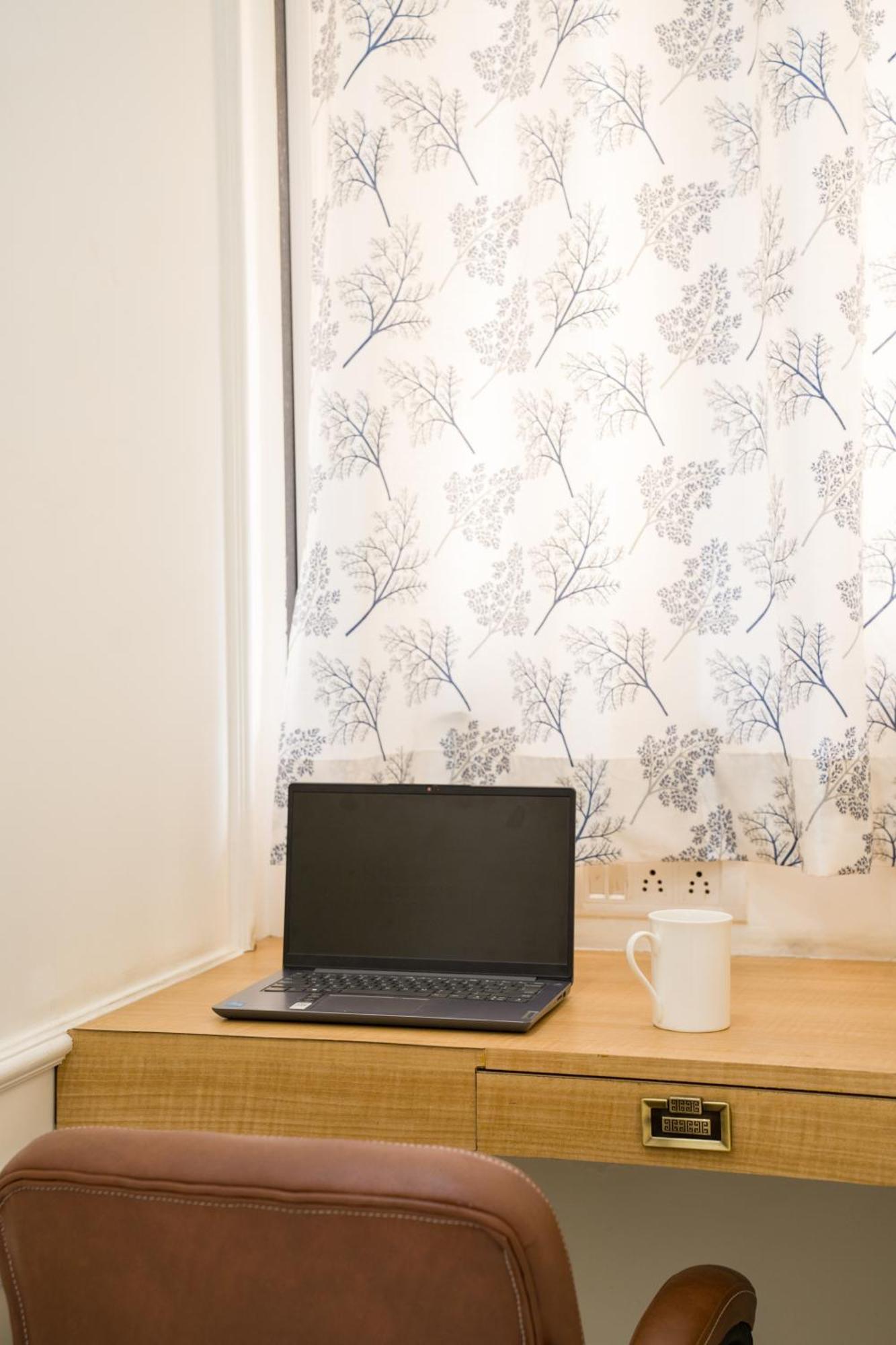 Alaya Miyabi - 1 Bhk Serviced Hotel 4*