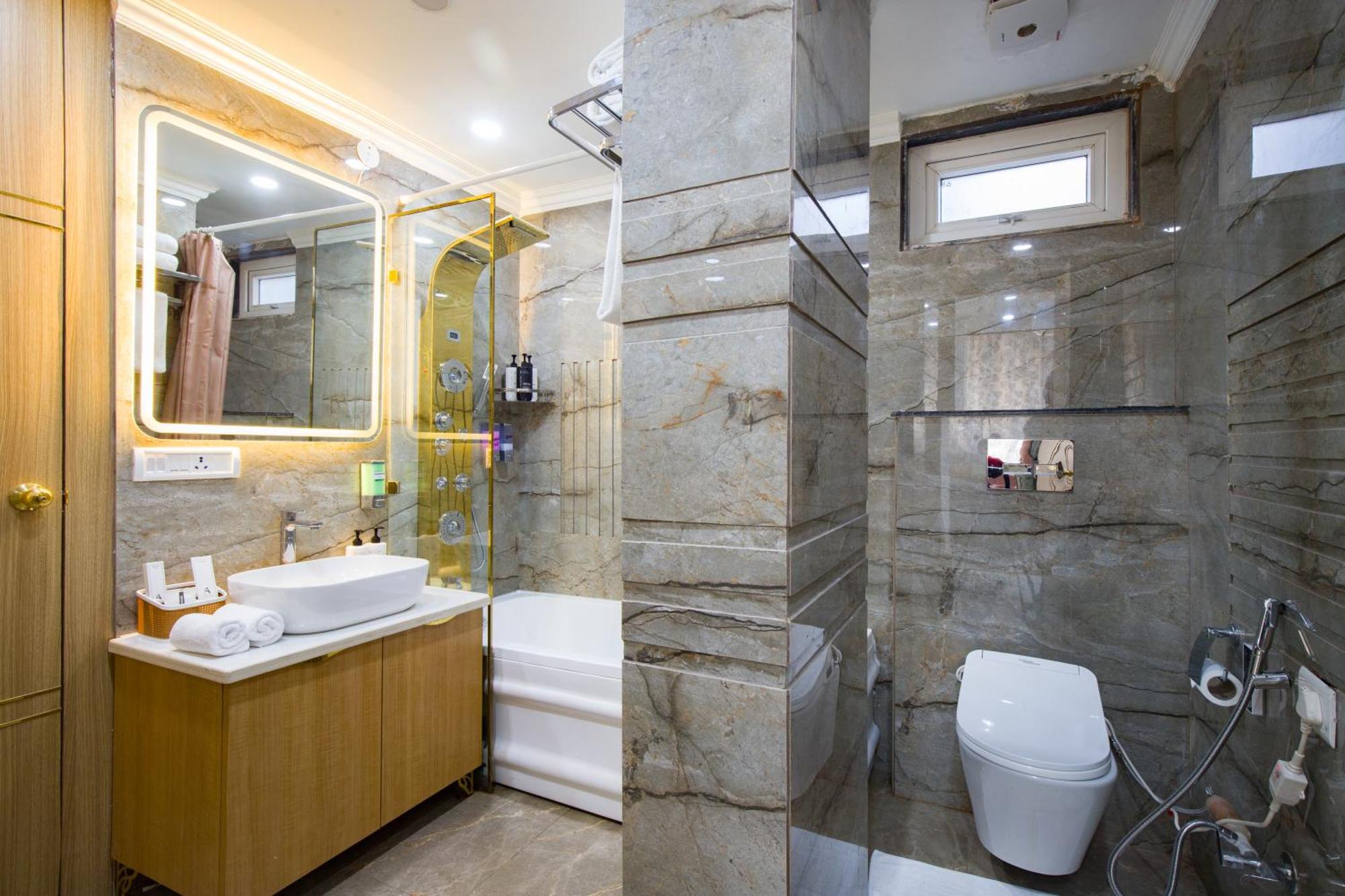 Alaya Miyabi - 1 Bhk Serviced 4* Gurgaon