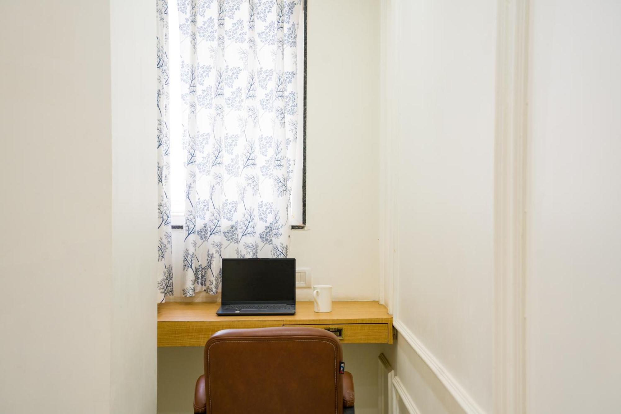 Hotel Alaya Miyabi - 1 Bhk Serviced Gurgaon