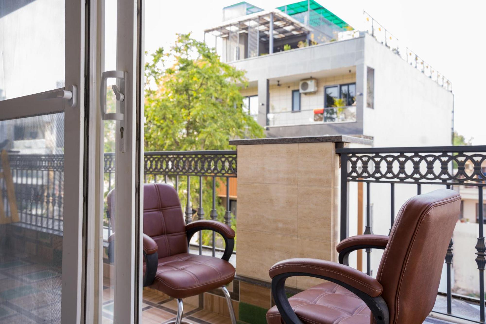 Alaya Miyabi - 1 Bhk Serviced