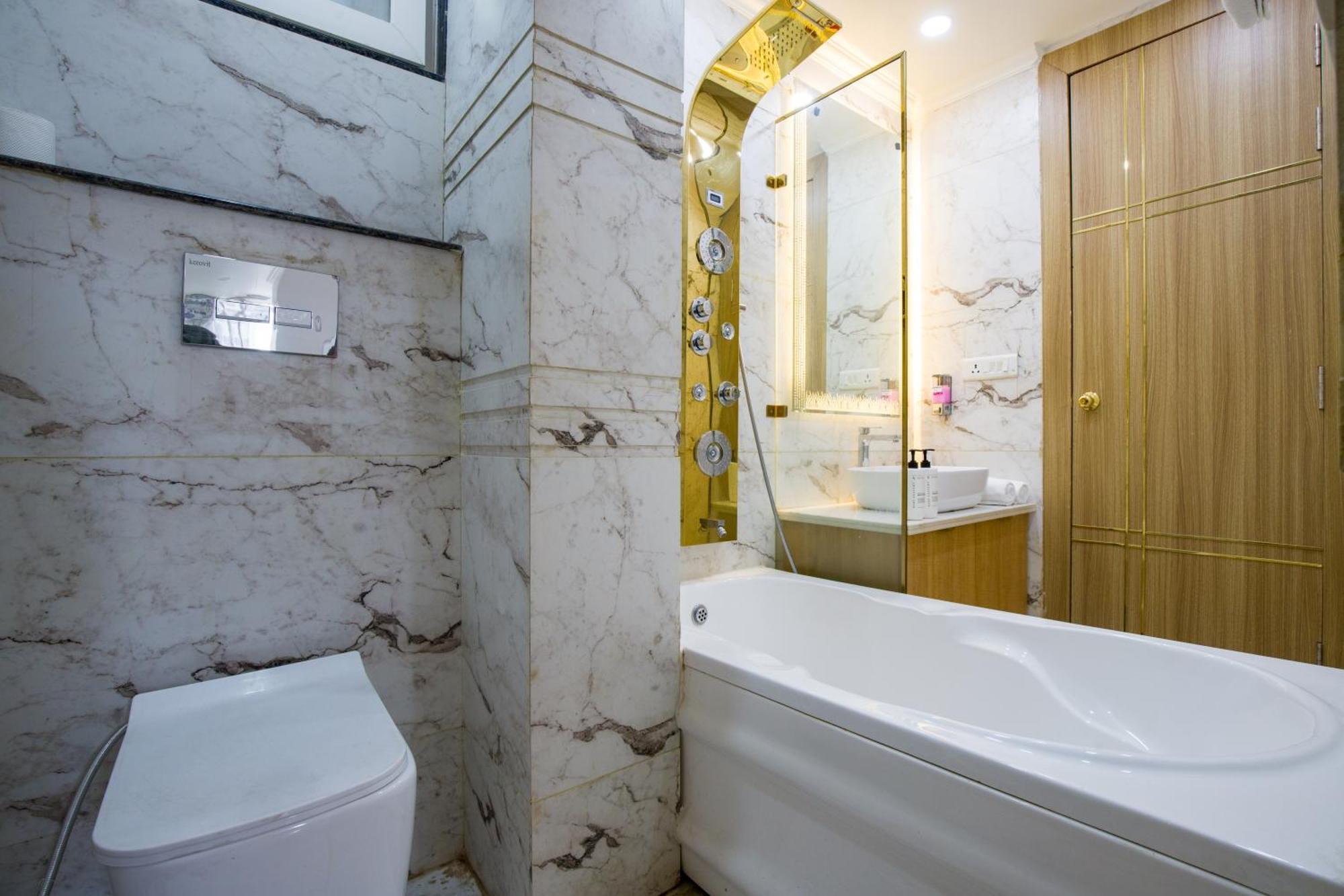 Alaya Miyabi - 1 Bhk Serviced