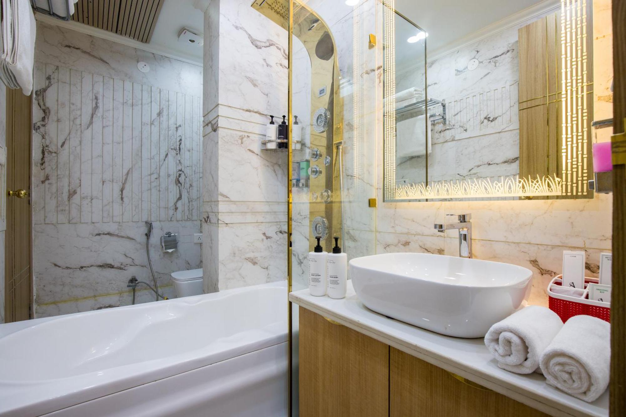 Alaya Miyabi - 1 Bhk Serviced Hotel 4*