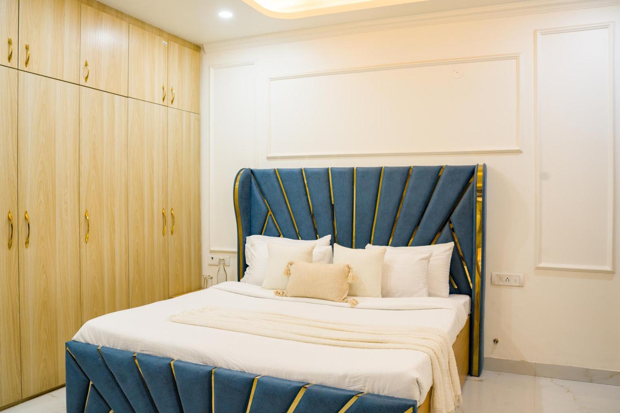 Alaya Miyabi - 1 Bhk Serviced Hotel 4*