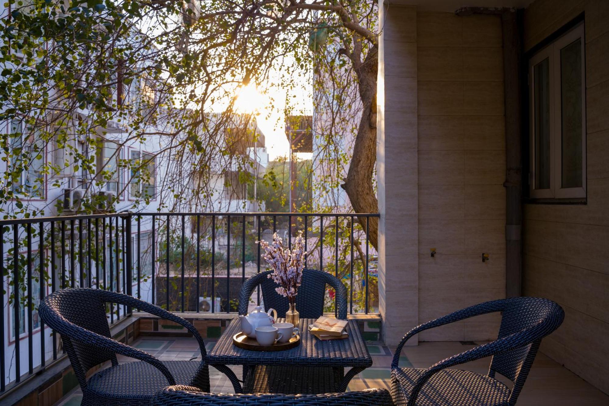 Hotel Alaya Miyabi - 1 Bhk Serviced