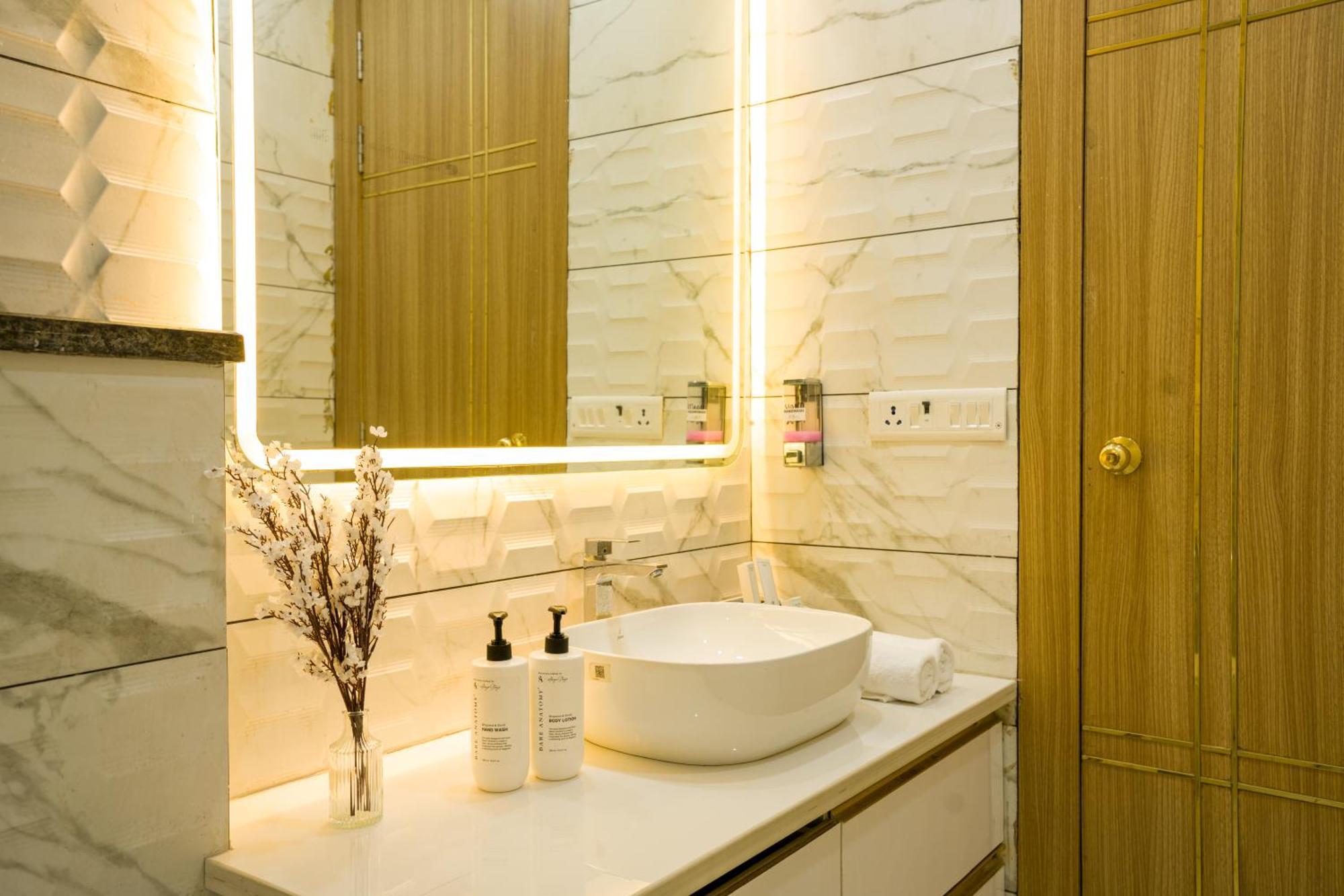 Hotel Alaya Miyabi - 1 Bhk Serviced