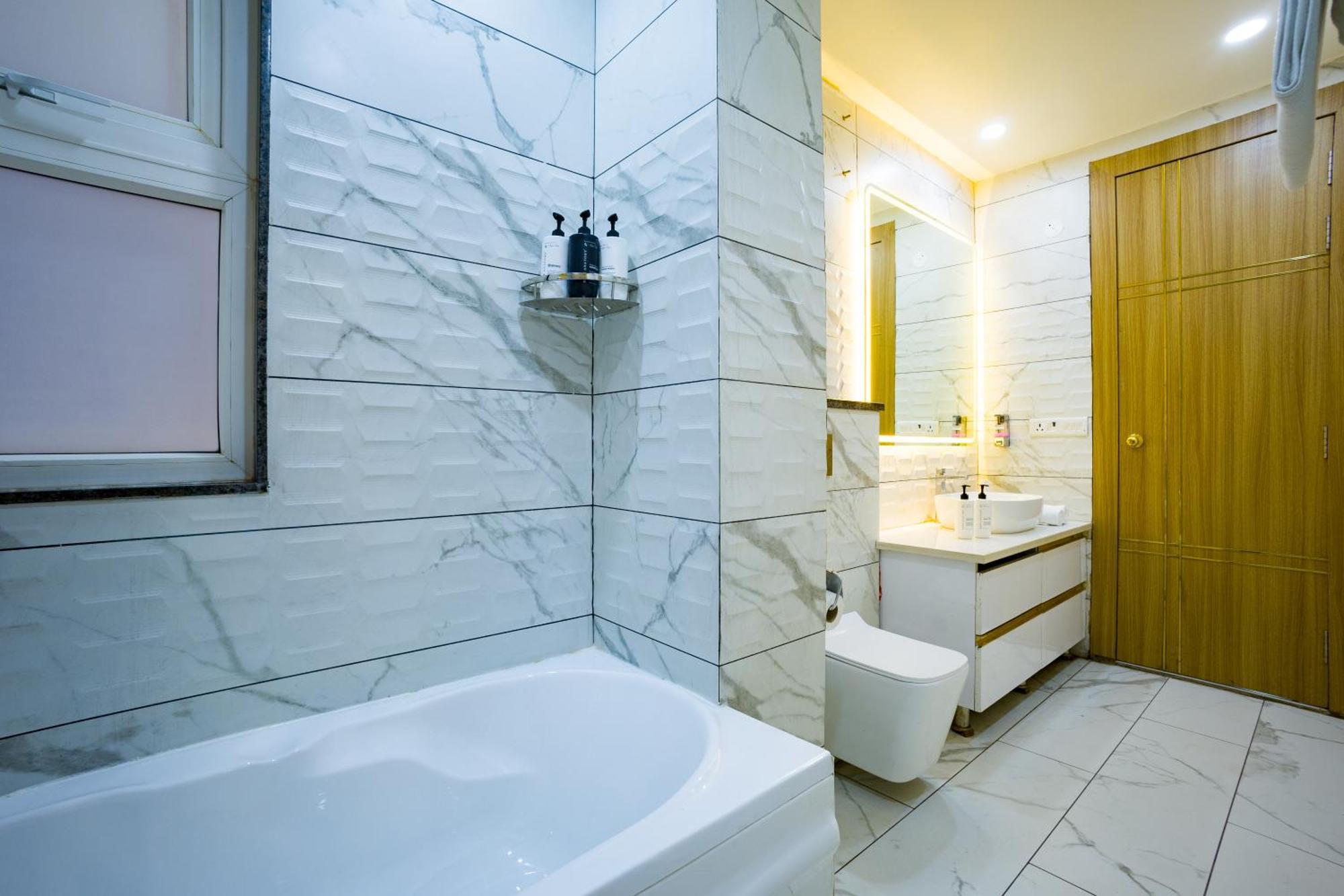 Hotel Alaya Miyabi - 1 Bhk Serviced Gurgaon