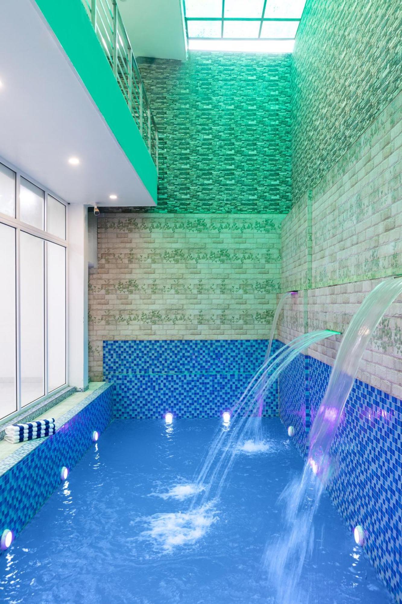 Hotel Alaya Miyabi - 1 Bhk Serviced 4*