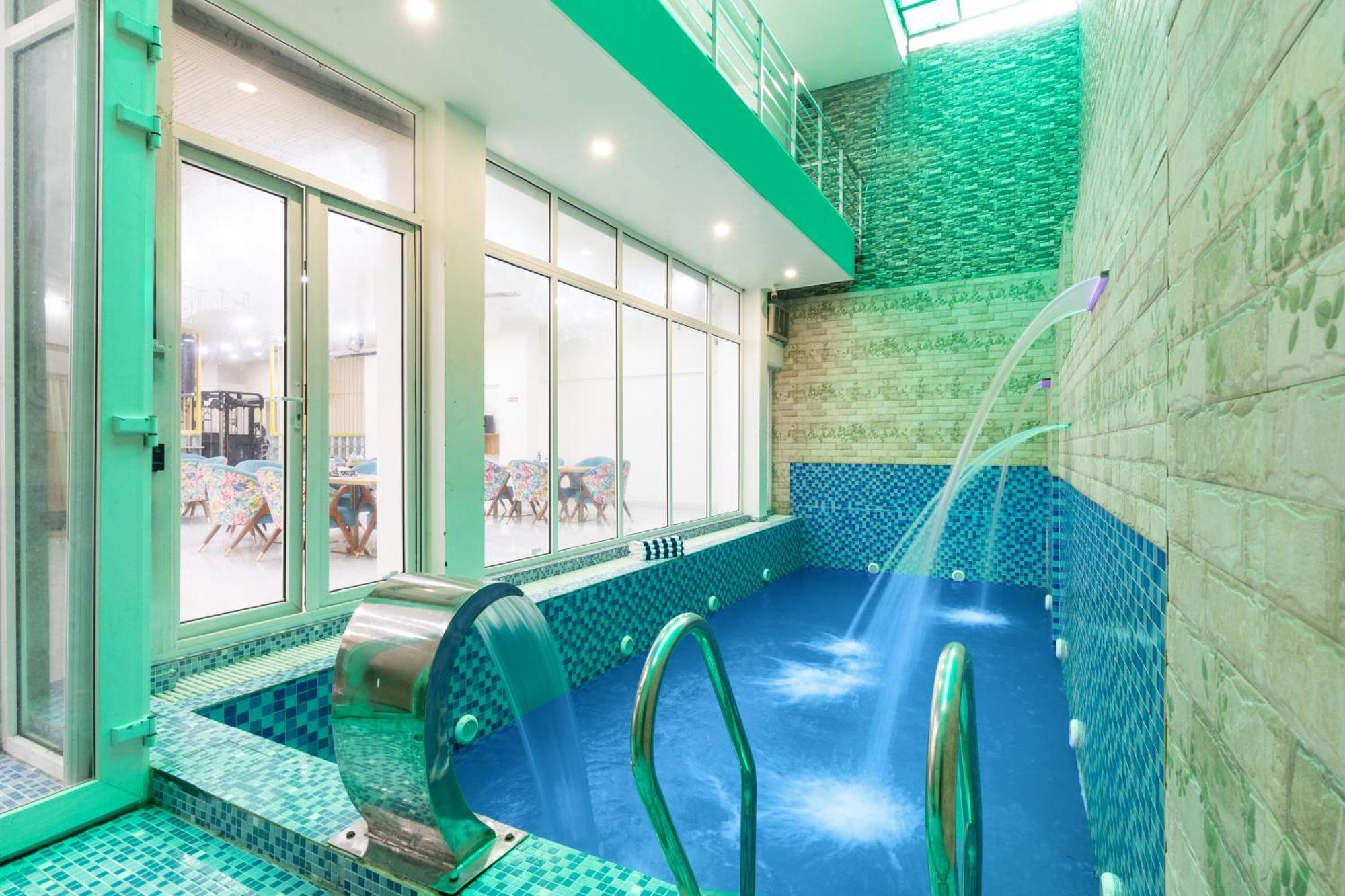Alaya Miyabi - 1 Bhk Serviced 4* Gurgaon