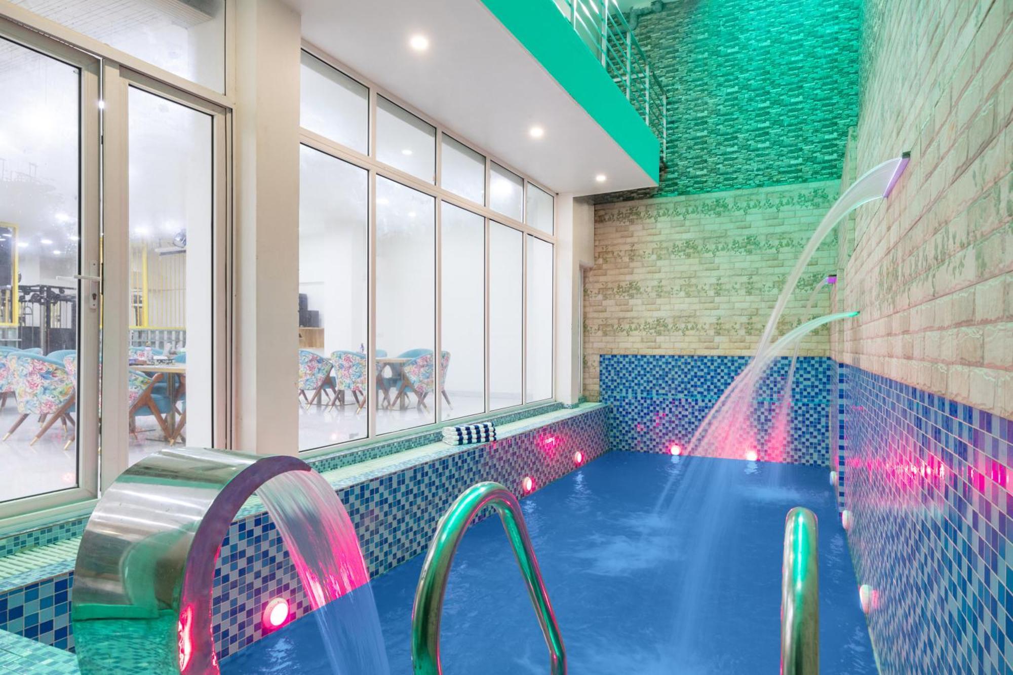Alaya Miyabi - 1 Bhk Serviced Hotel Gurgaon