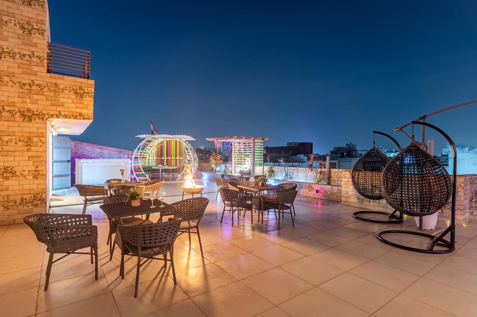 Hotel Alaya Miyabi - 1 Bhk Serviced