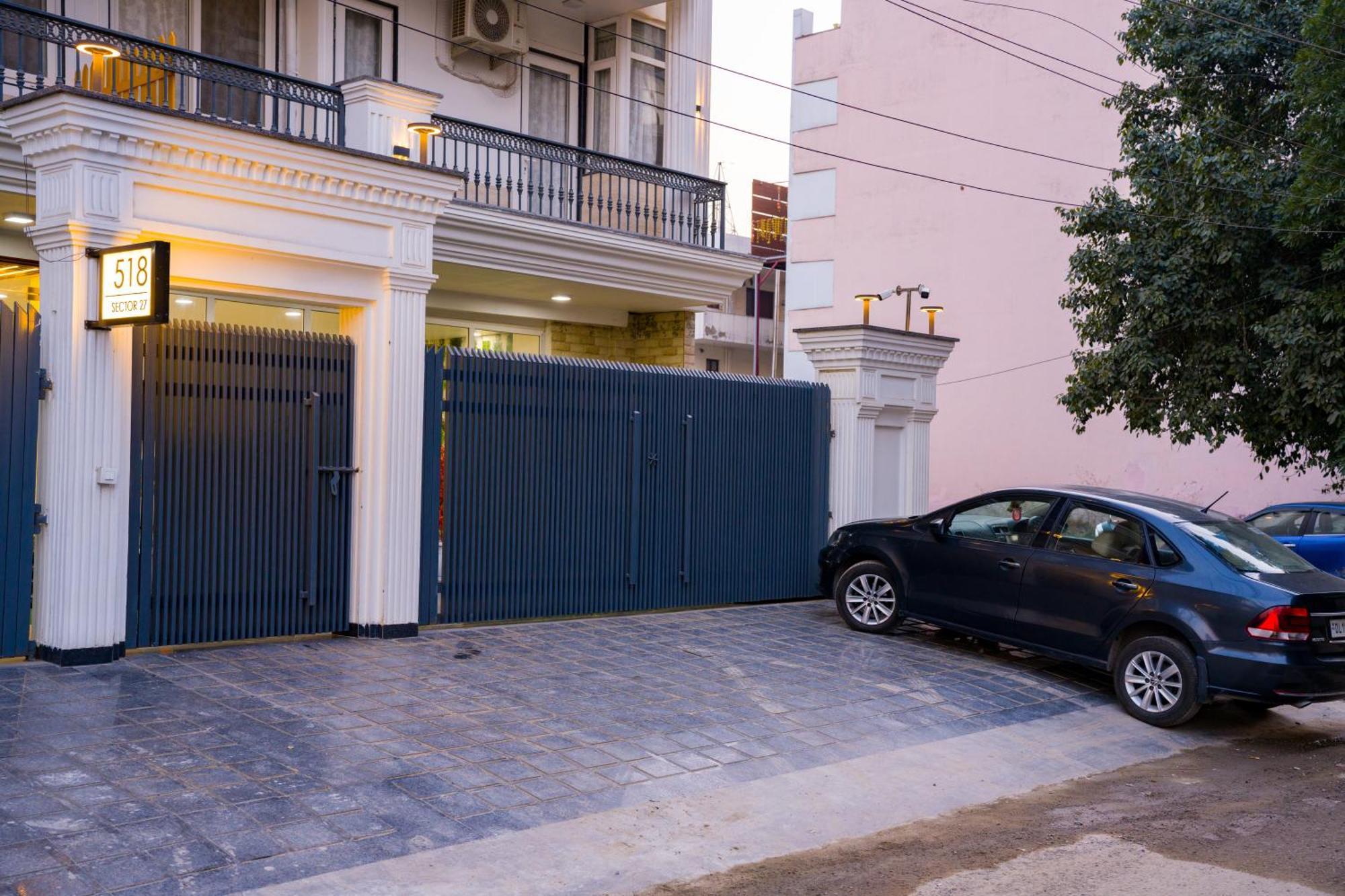 Alaya Miyabi - 1 Bhk Serviced Gurgaon