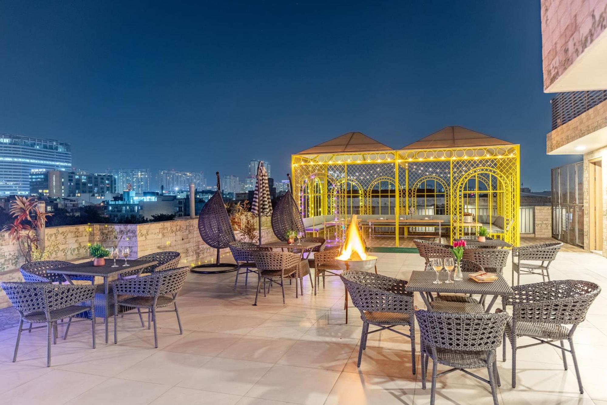 Alaya Miyabi - 1 Bhk Serviced Hotel