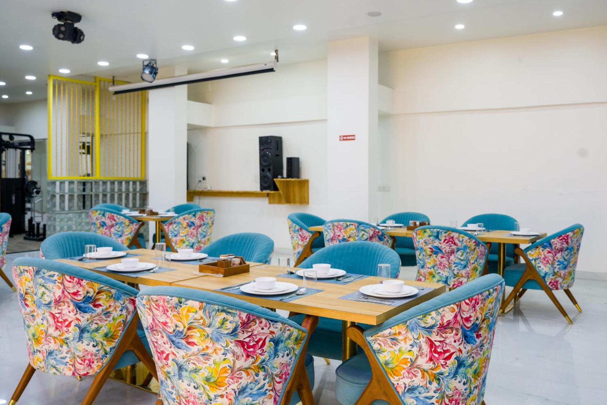 Alaya Miyabi - 1 Bhk Serviced