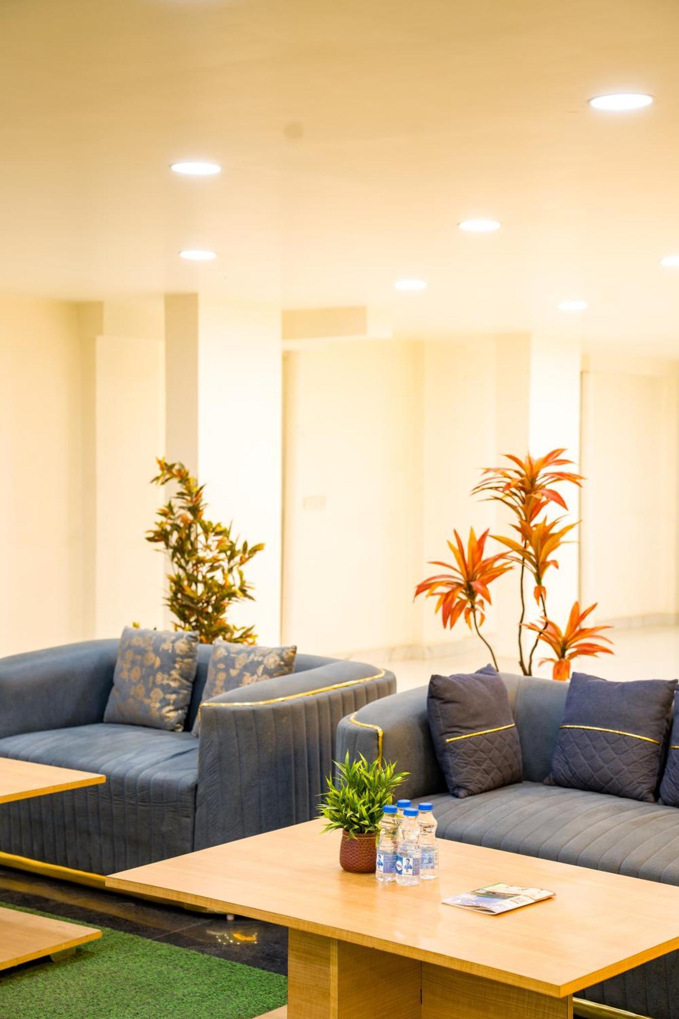 Alaya Miyabi - 1 Bhk Serviced Hotel Gurgaon