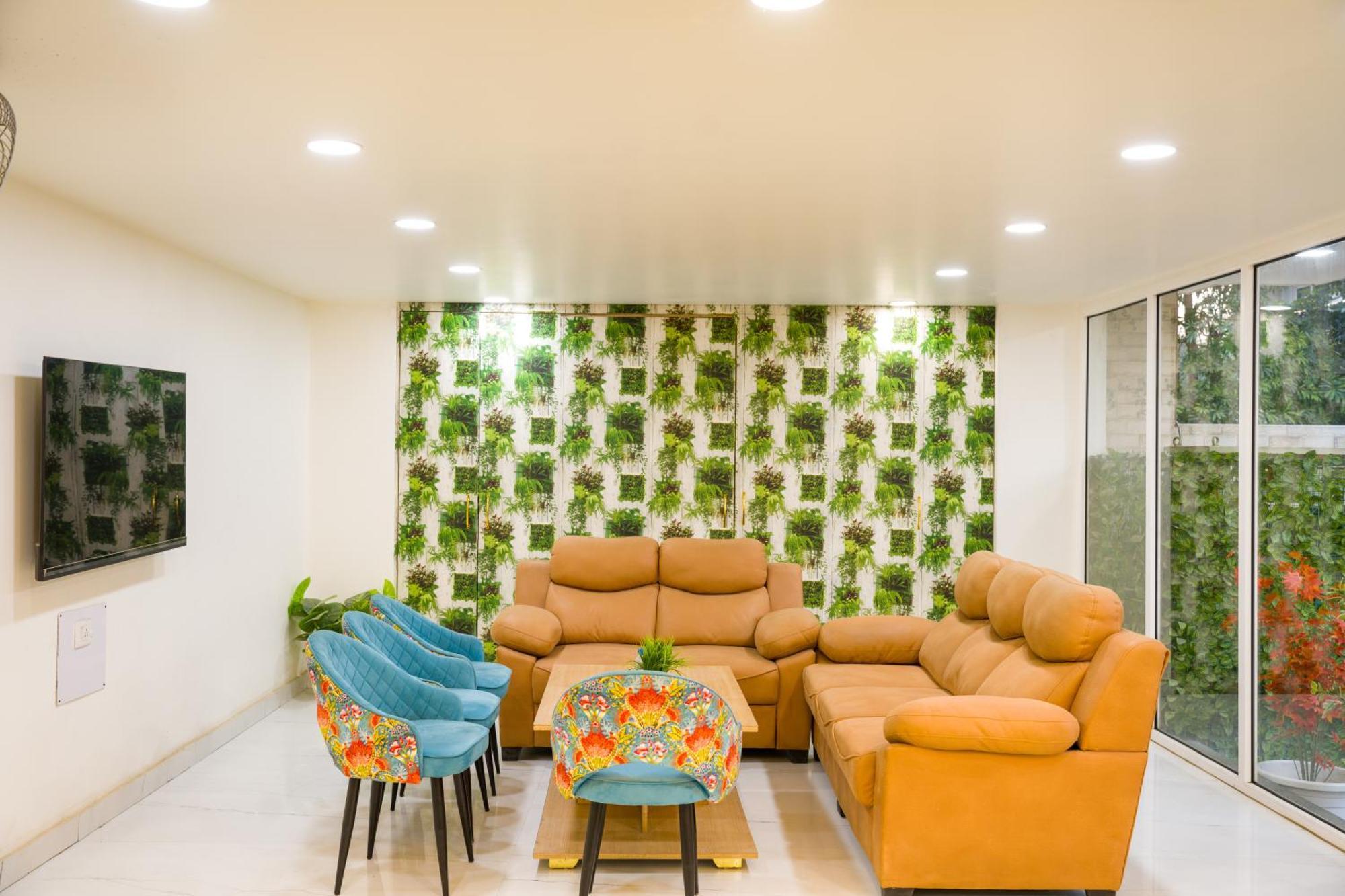 Alaya Miyabi - 1 Bhk Serviced Hotel