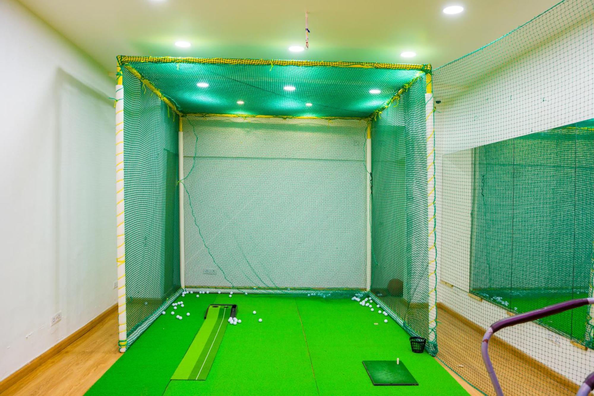 Alaya Miyabi - 1 Bhk Serviced Hotel Gurgaon