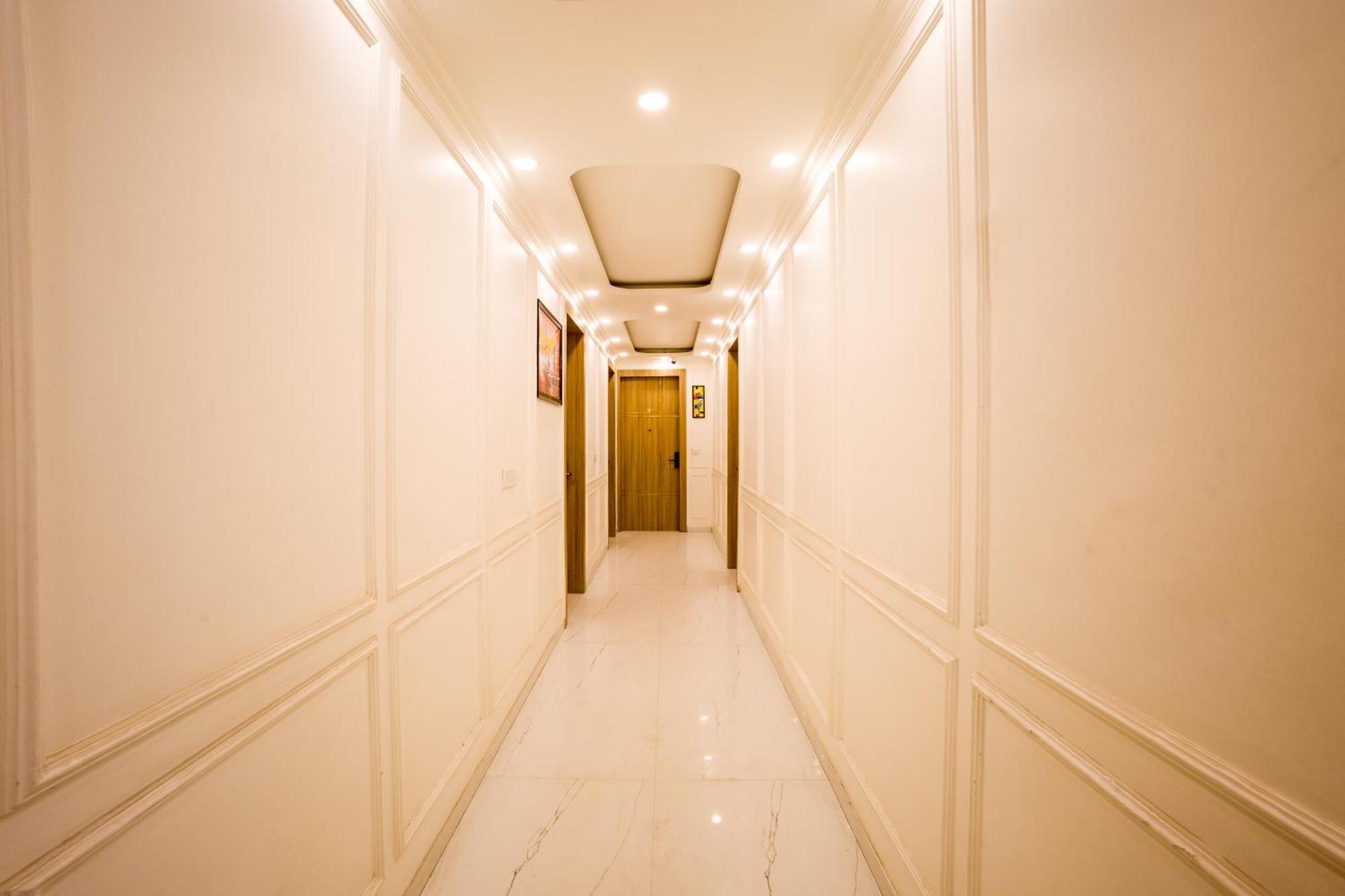 Alaya Miyabi - 1 Bhk Serviced Gurgaon