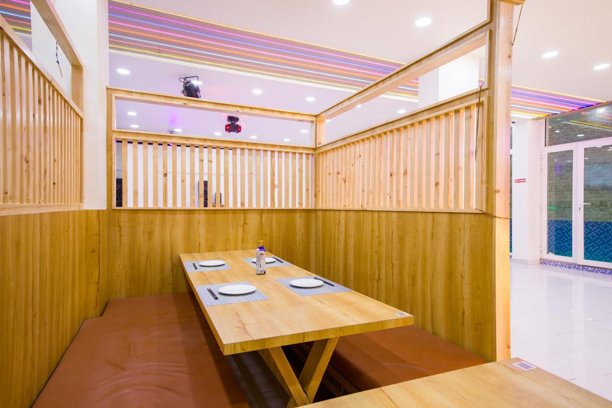 Alaya Miyabi - 1 Bhk Serviced 4*