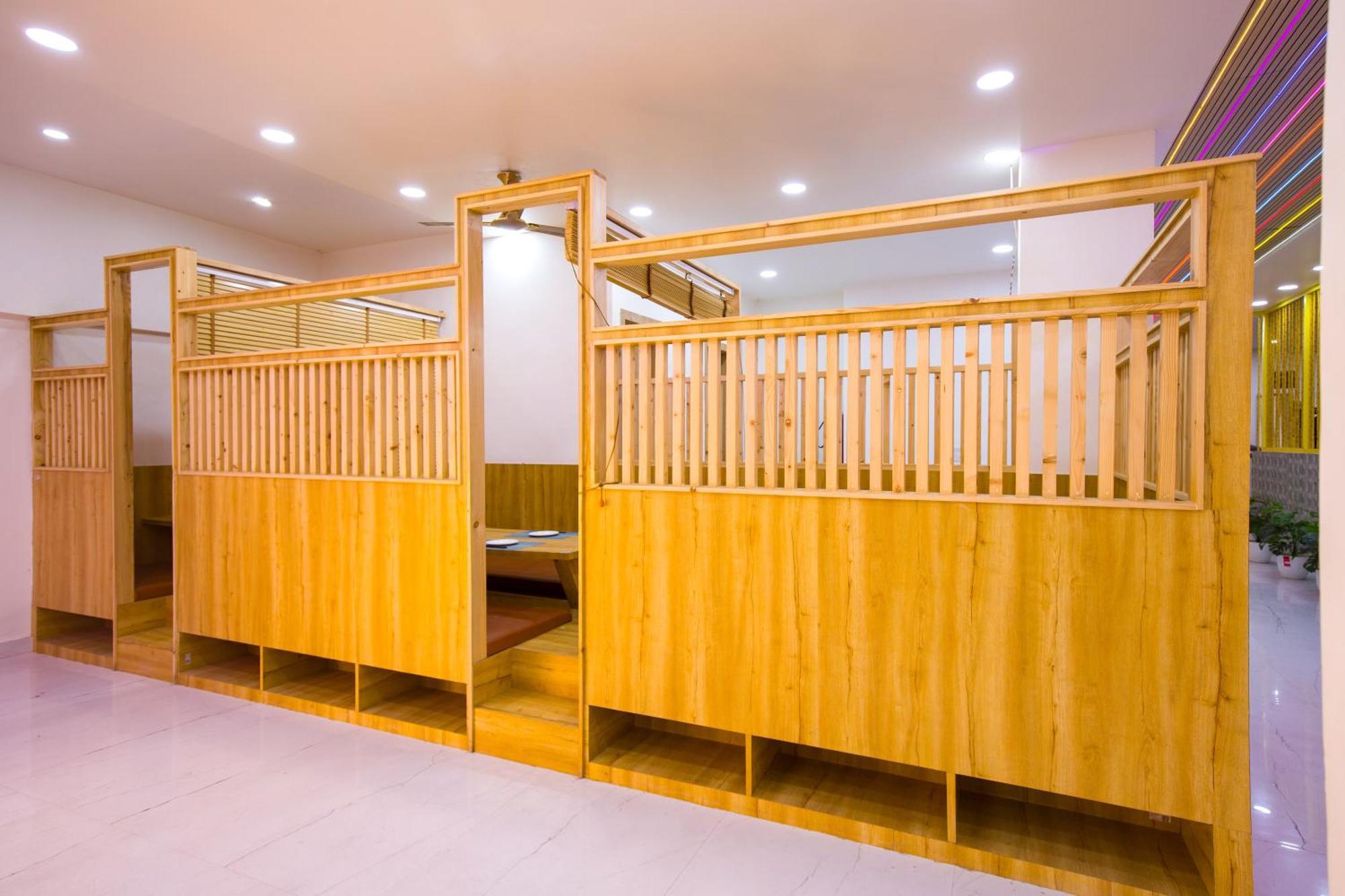 Hotel Alaya Miyabi - 1 Bhk Serviced