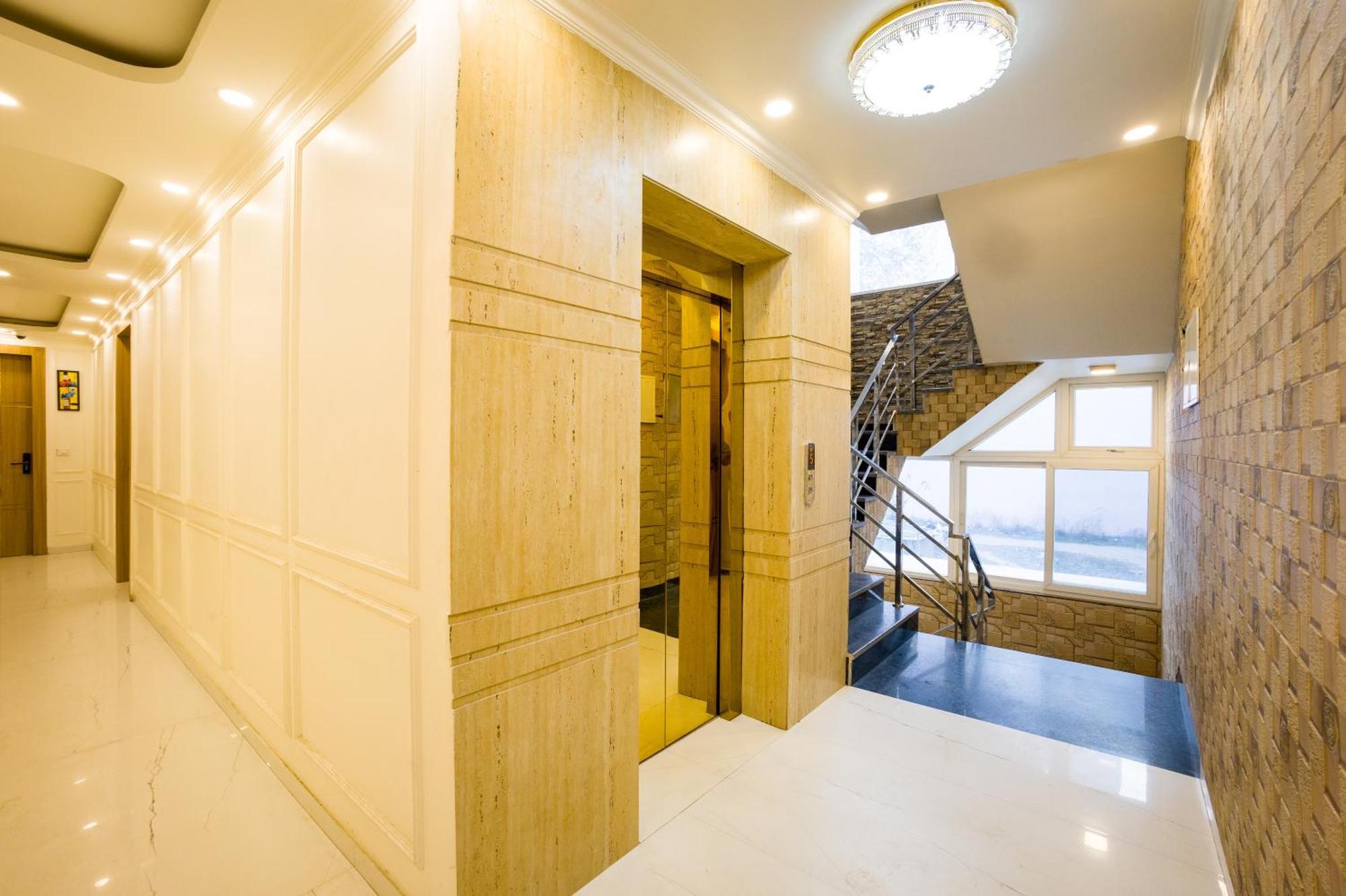 Alaya Miyabi - 1 Bhk Serviced Hotel