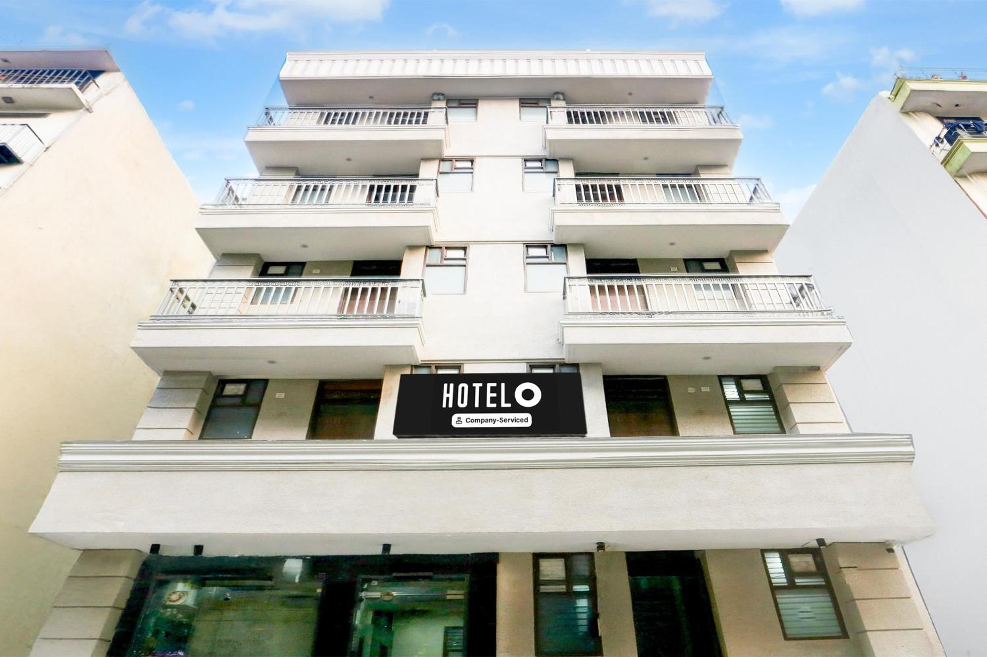 Super O Cyber Phase 3 * Gurgaon