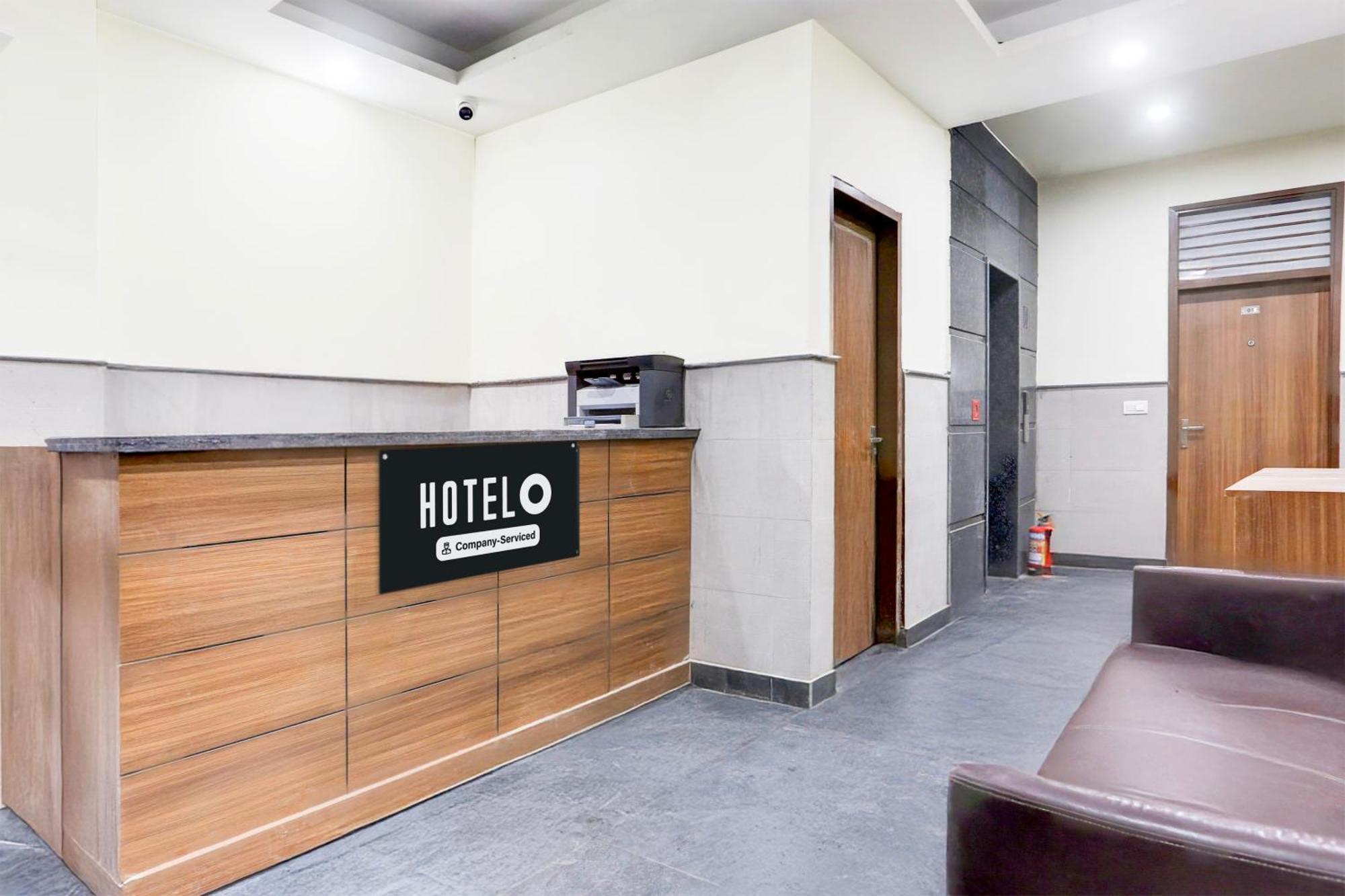 Hotel Super O Cyber Phase 3 *