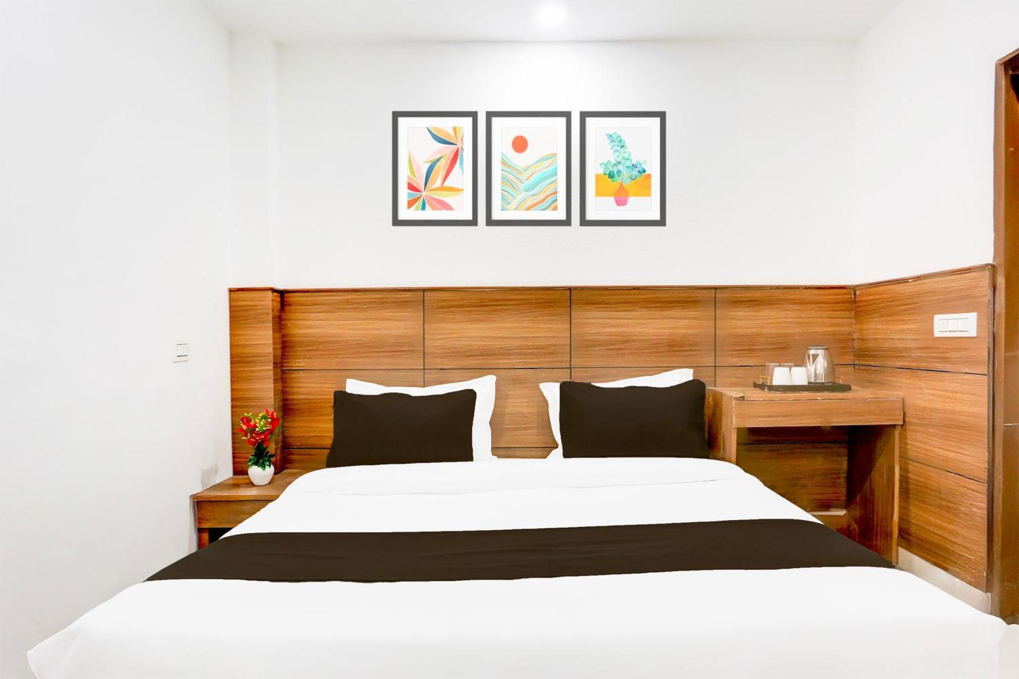 Hotel Super O Cyber Phase 3 Gurgaon