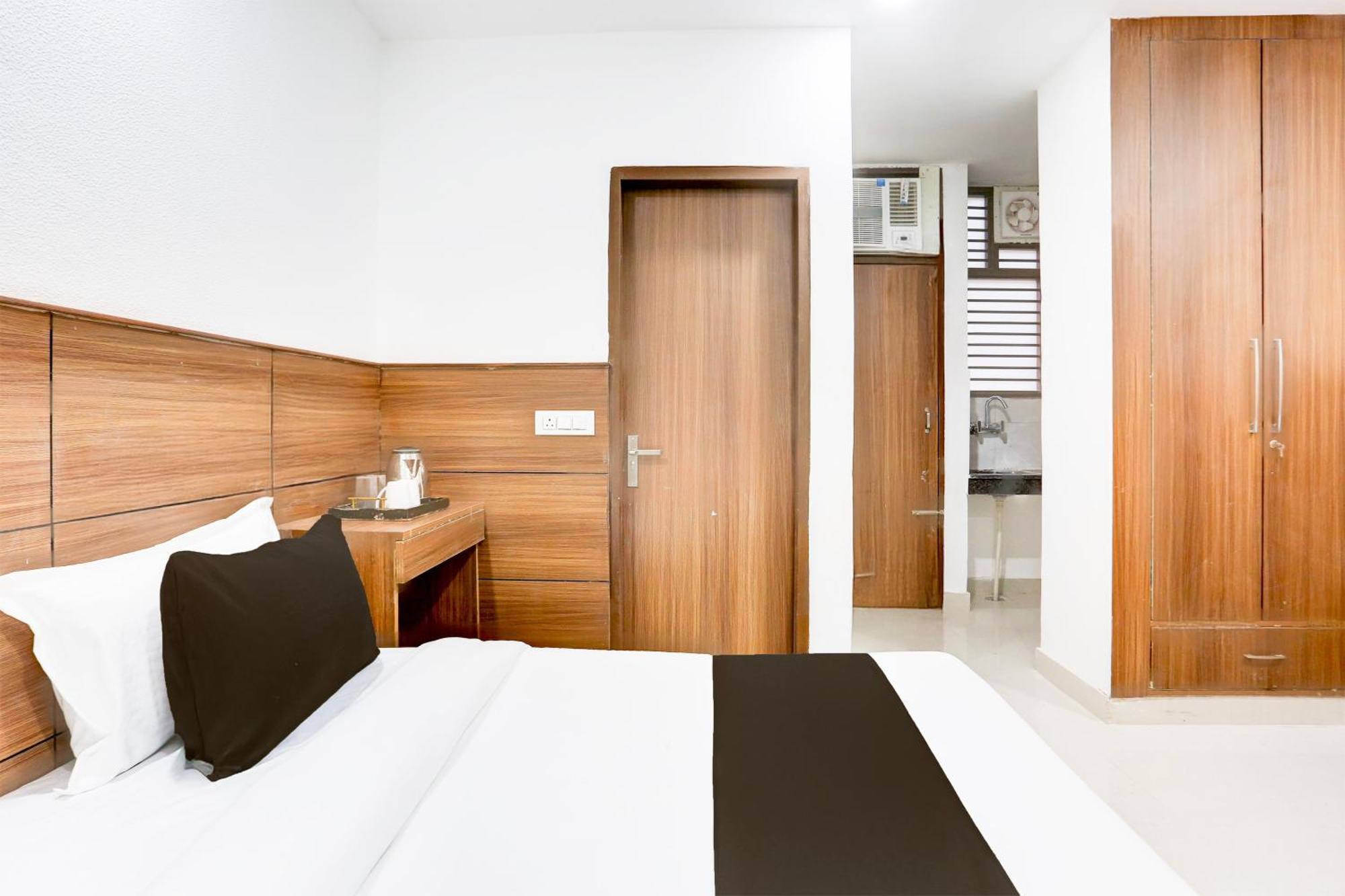 Super O Cyber Phase 3 Gurgaon